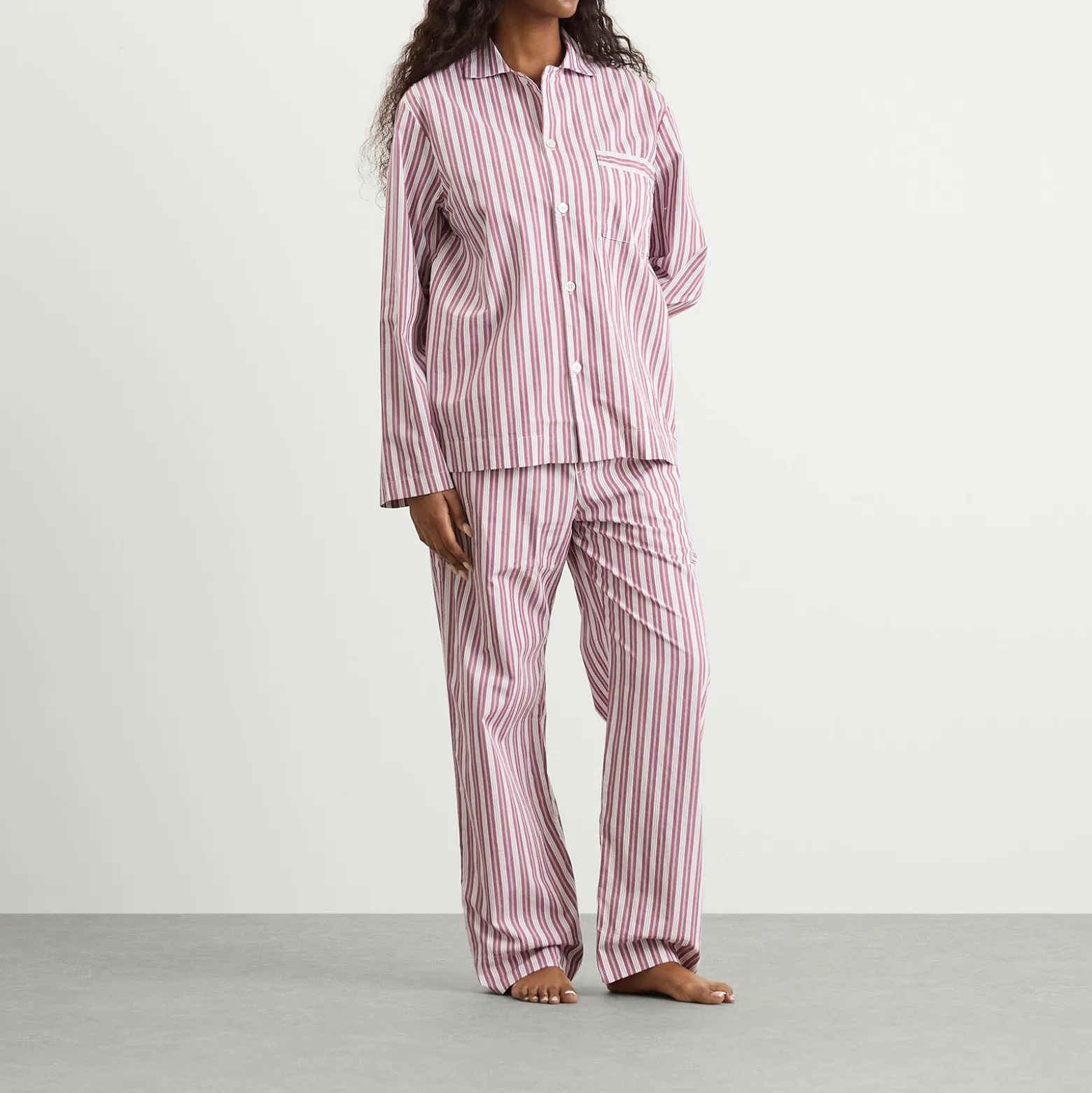 Tekla Fabrics Sleep Pant