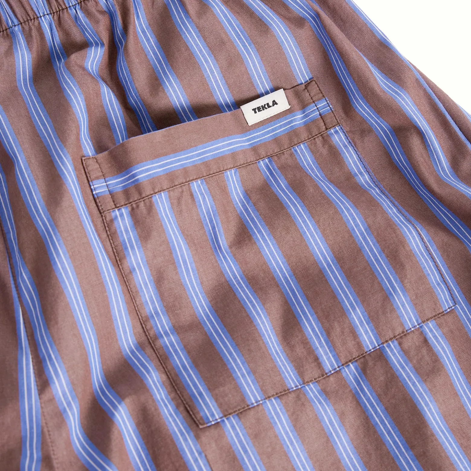 Tekla Fabrics Sleep Pant