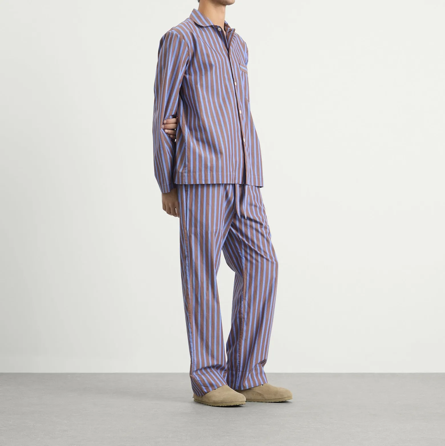 Tekla Fabrics Sleep Pant
