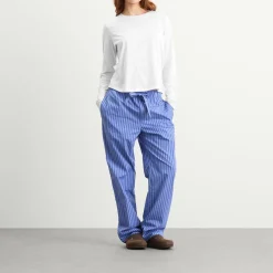 Tekla Fabrics Sleep Pant