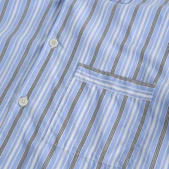 Tekla Fabrics Sleep Shirt