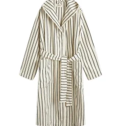 Tekla Fabrics Terry Bathrobe