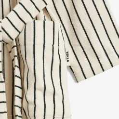 Tekla Fabrics Terry Bathrobe