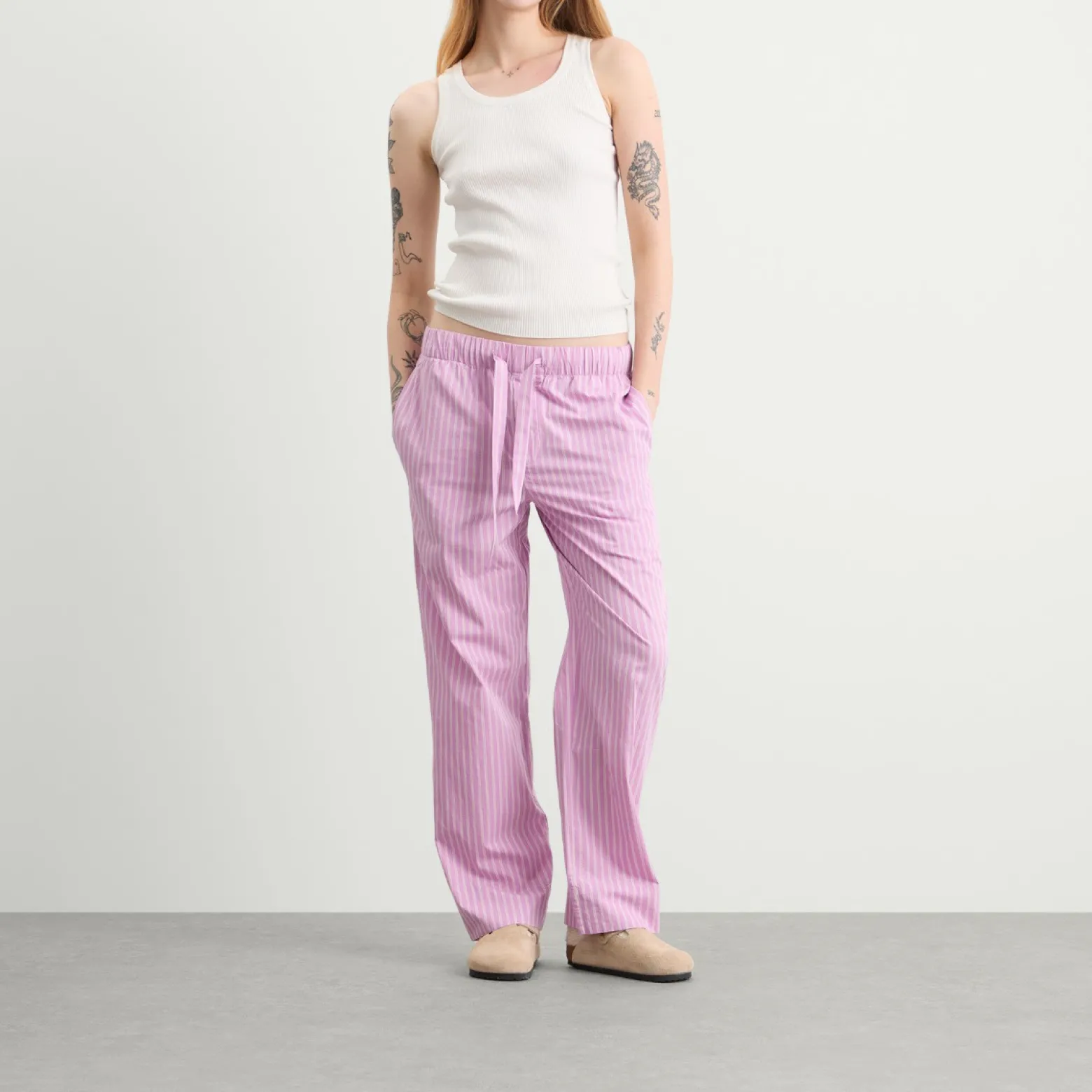Tekla Sleep Pant