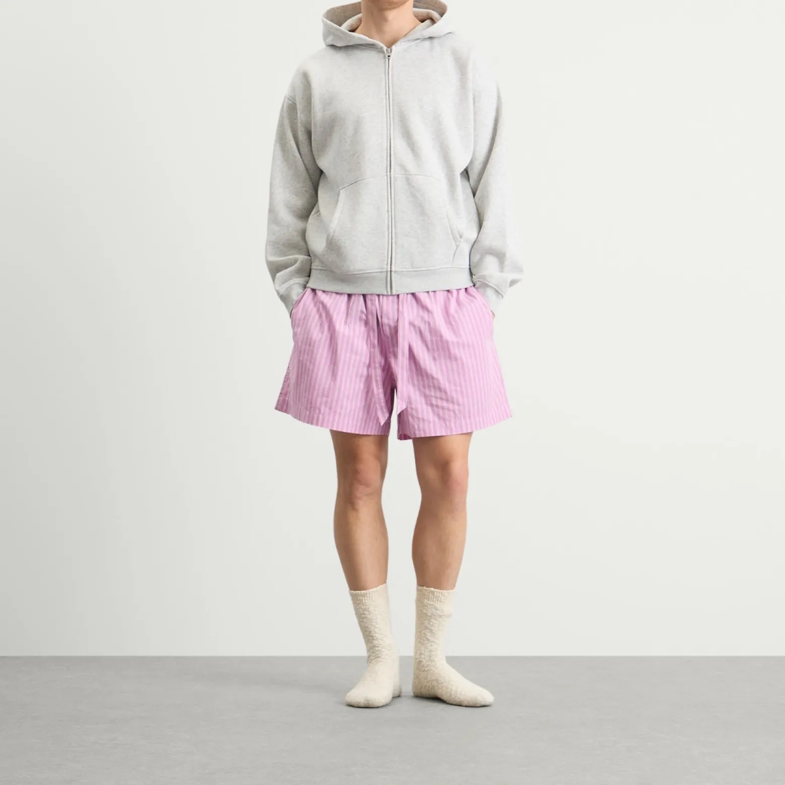 Tekla Sleep Shorts