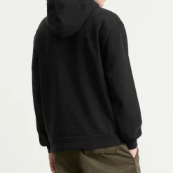 TGB Afro Rock Love Hoodie