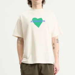TGB Afro Rock Love T-Shirt