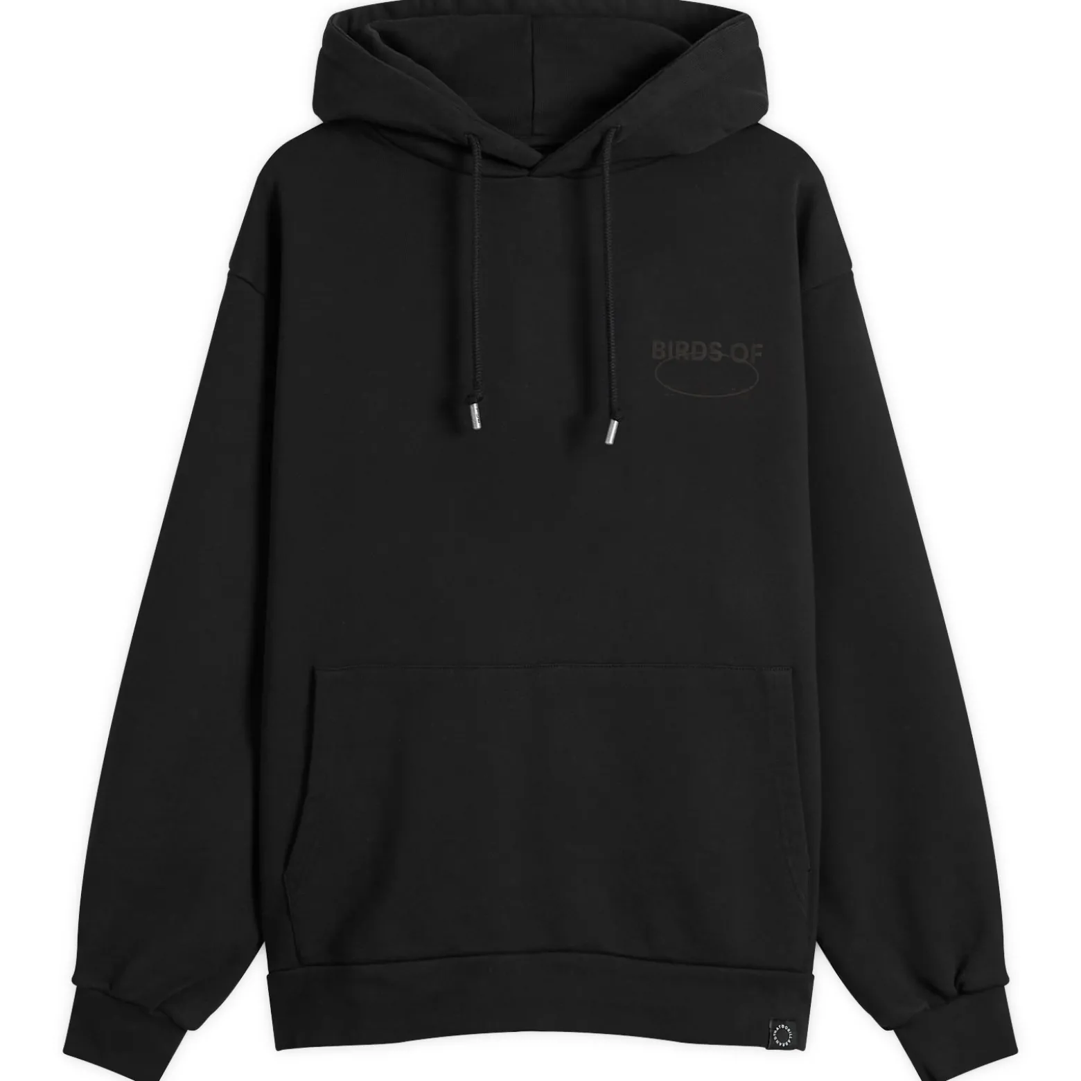 TGB Birds of Bwindi Hoodie