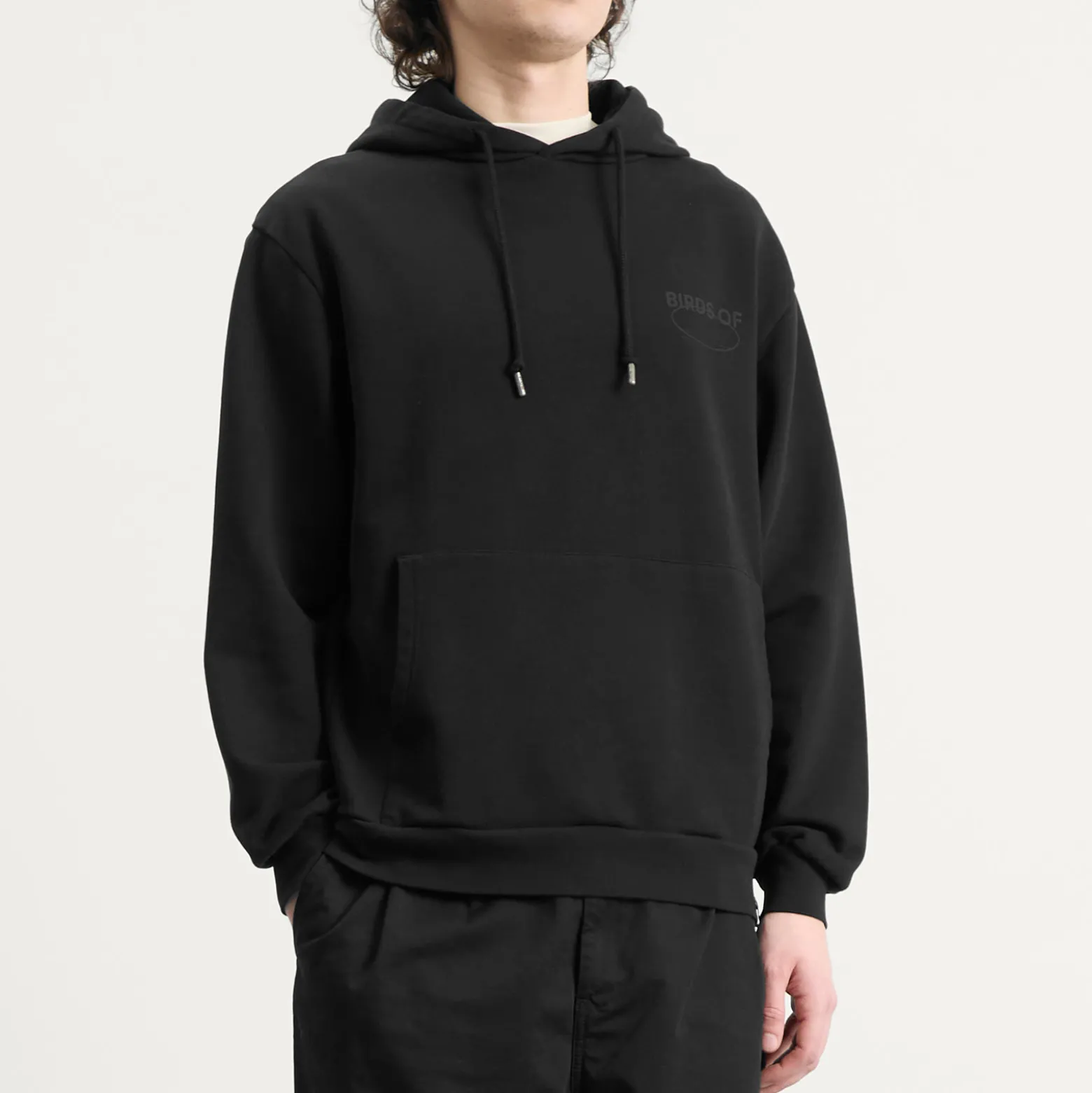 TGB Birds of Bwindi Hoodie