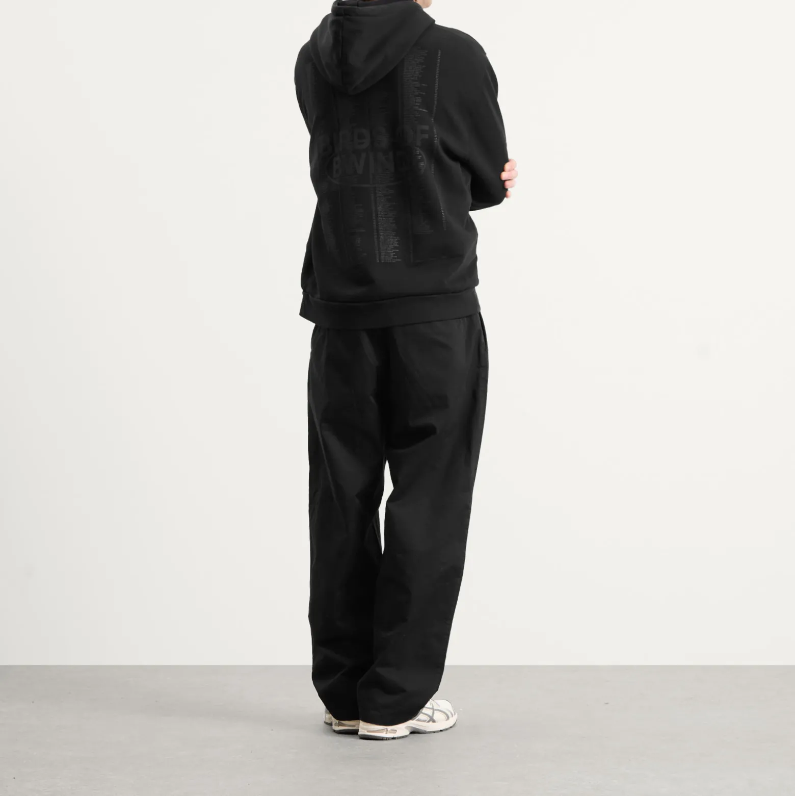 TGB Birds of Bwindi Hoodie