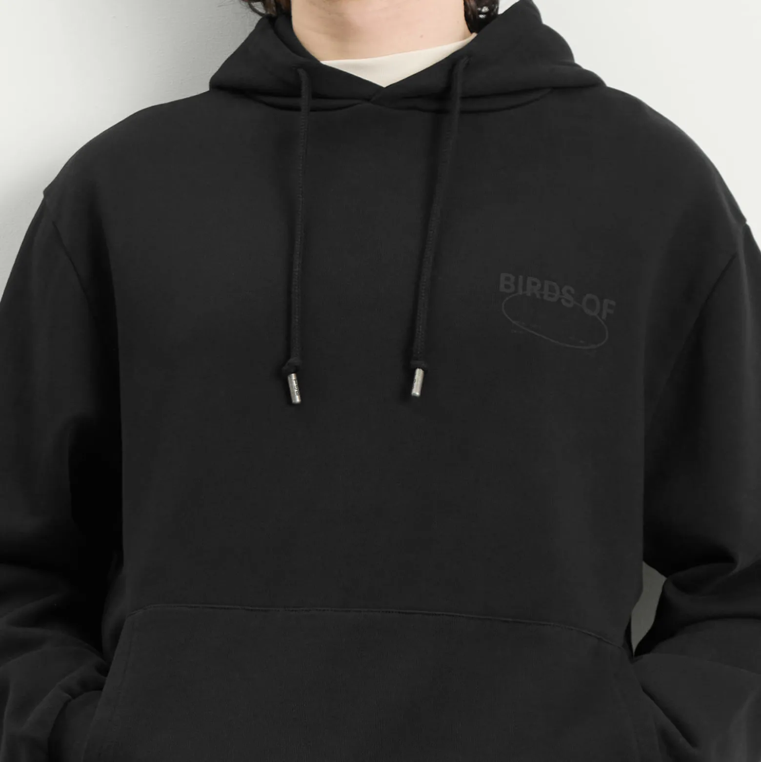 TGB Birds of Bwindi Hoodie