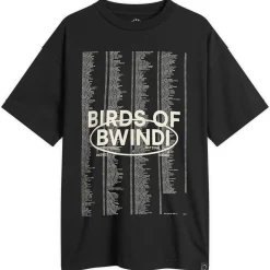 TGB Birds Of Bwindi T-Shirt