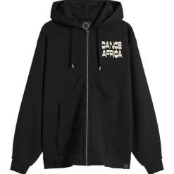 TGB Dance Africa Zip Hoodie