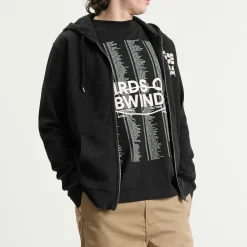 TGB Dance Africa Zip Hoodie