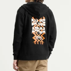 TGB Dance Africa Zip Hoodie