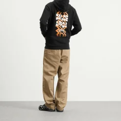 TGB Dance Africa Zip Hoodie