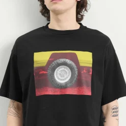 TGB DIY Cultural Imagery T-Shirt