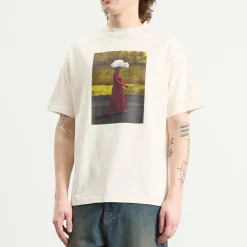 TGB DIY Cultural Imagery T-Shirt
