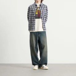 TGB DIY Cultural Imagery T-Shirt