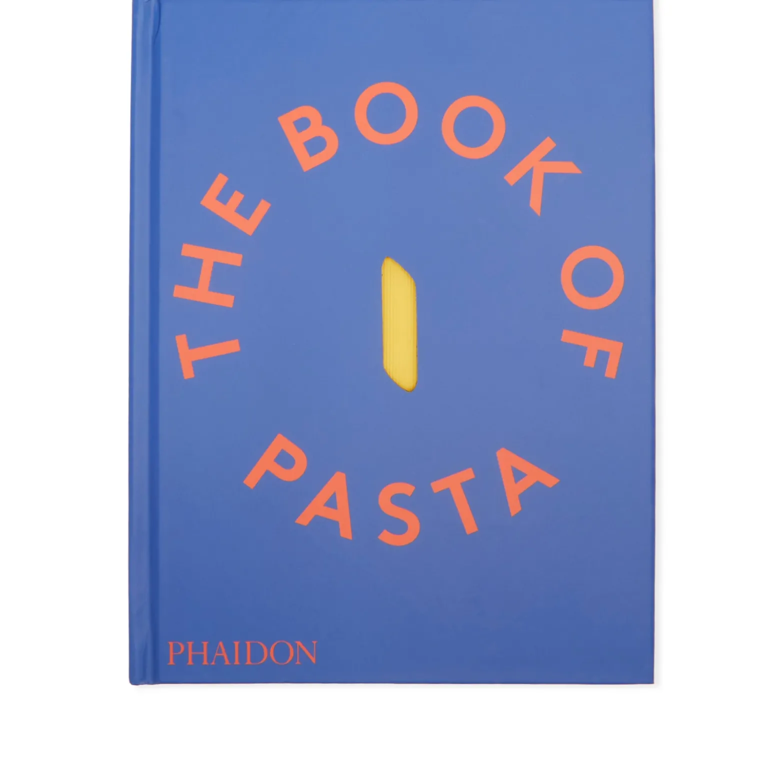 The Book of Pasta