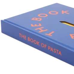 The Book of Pasta