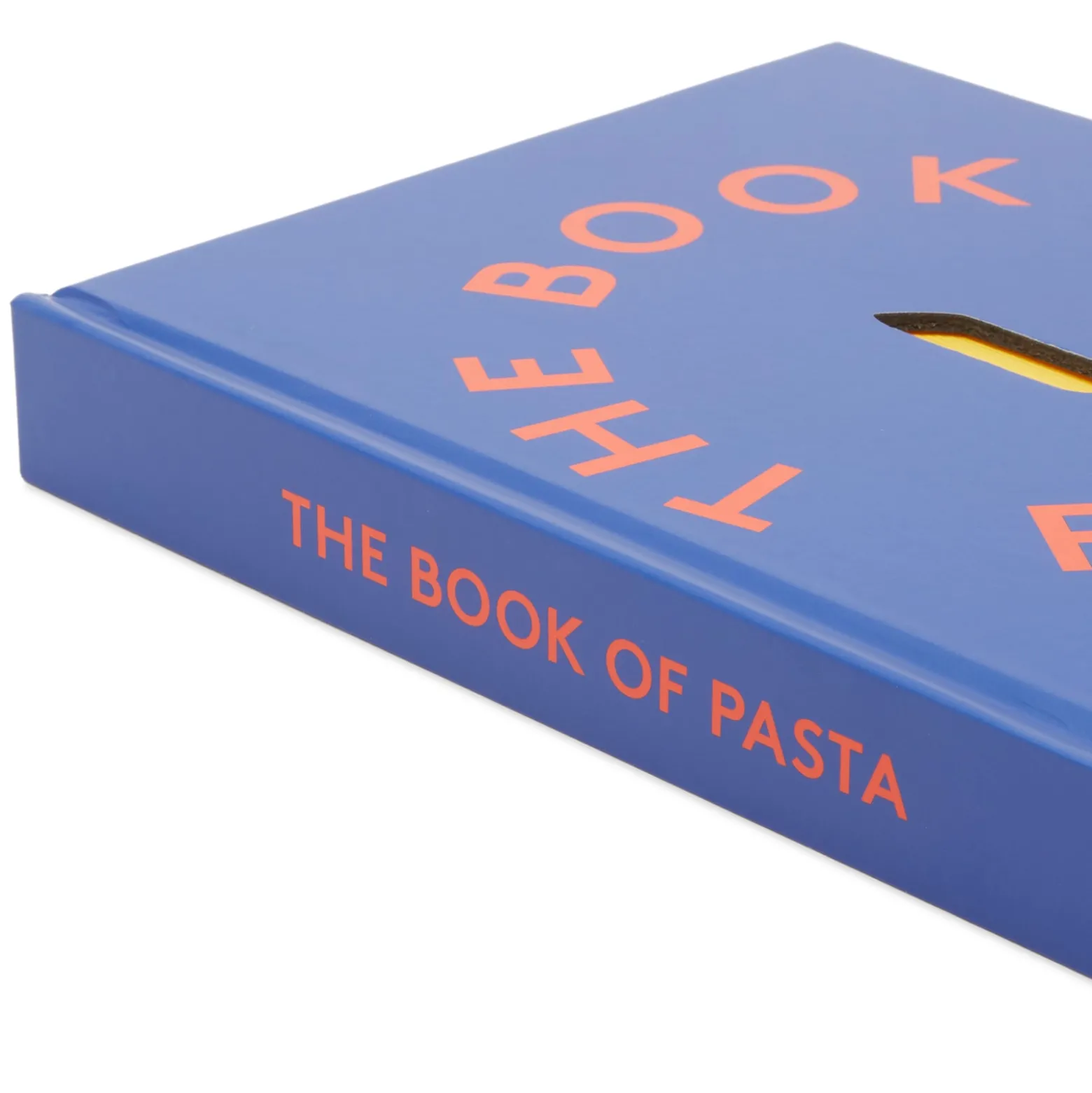 The Book of Pasta