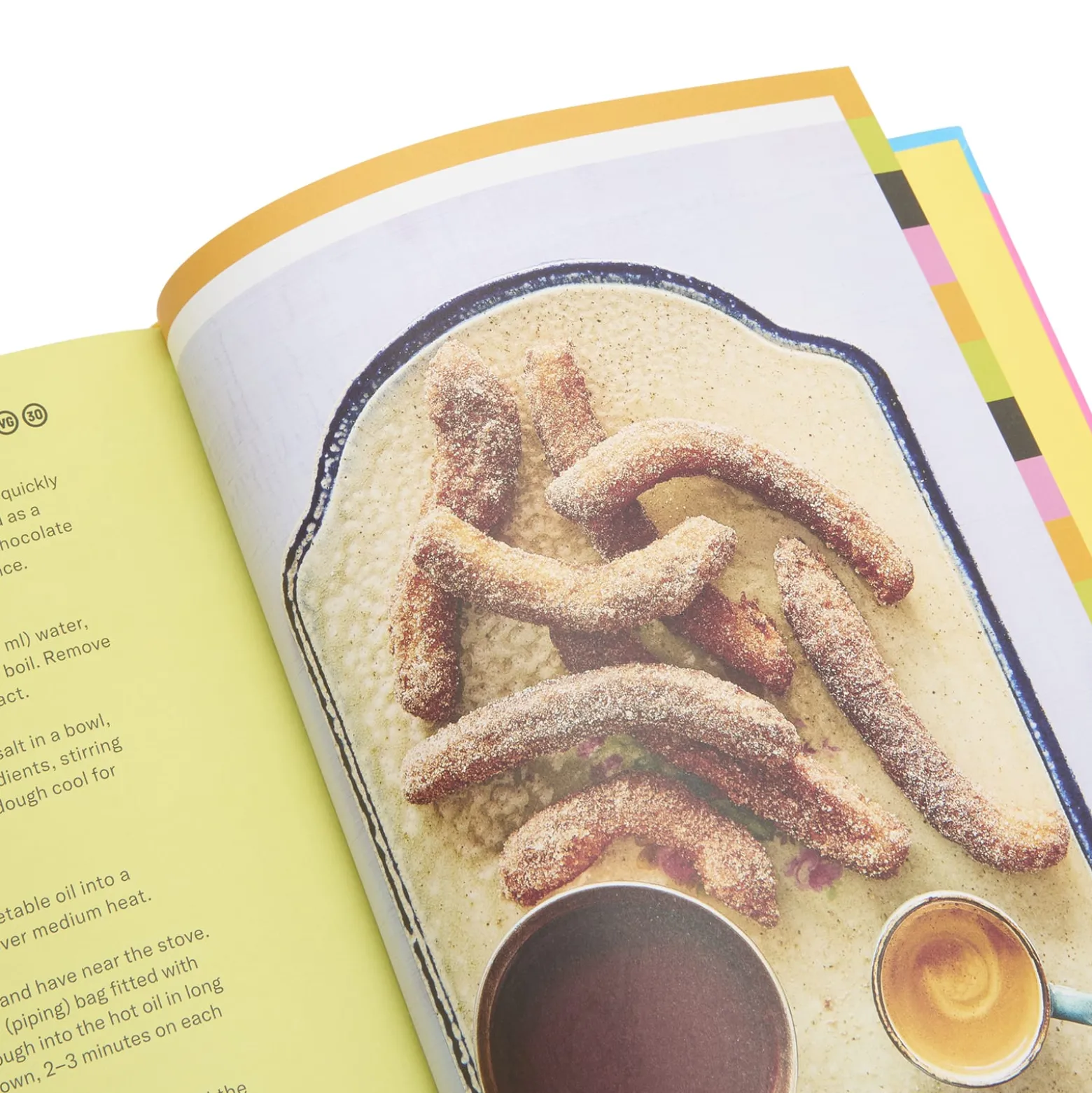 The Caribbean Cookbook