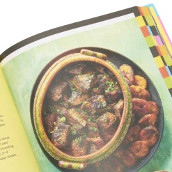 The Caribbean Cookbook