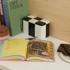 The Caribbean Cookbook
