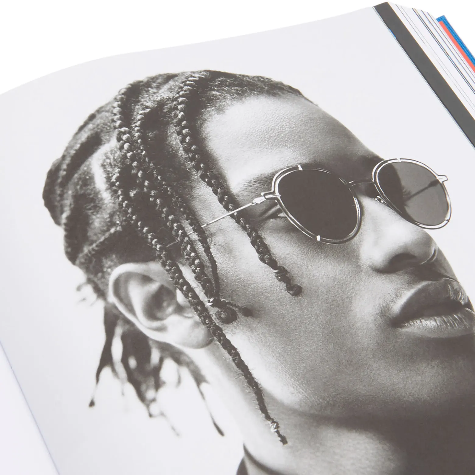 The Incomplete: Guide to Street Fashion and Culture
