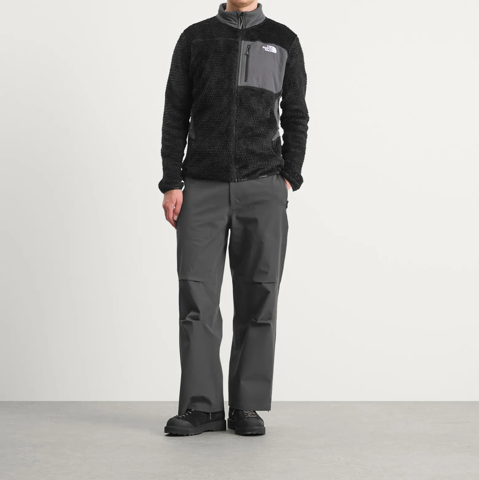 The North Face Alpedge Jacket