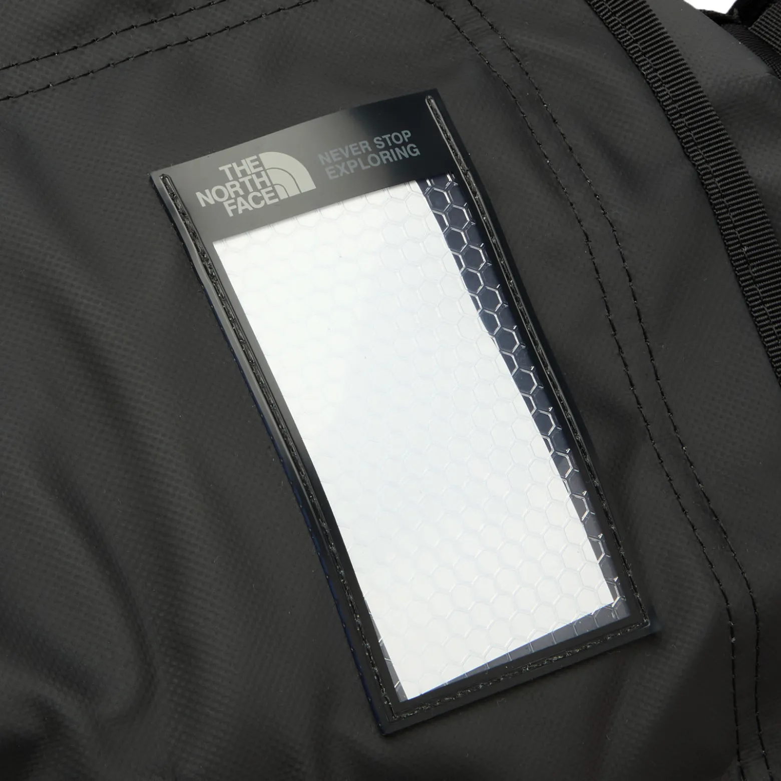 The North Face Base Camp Duffel - XS