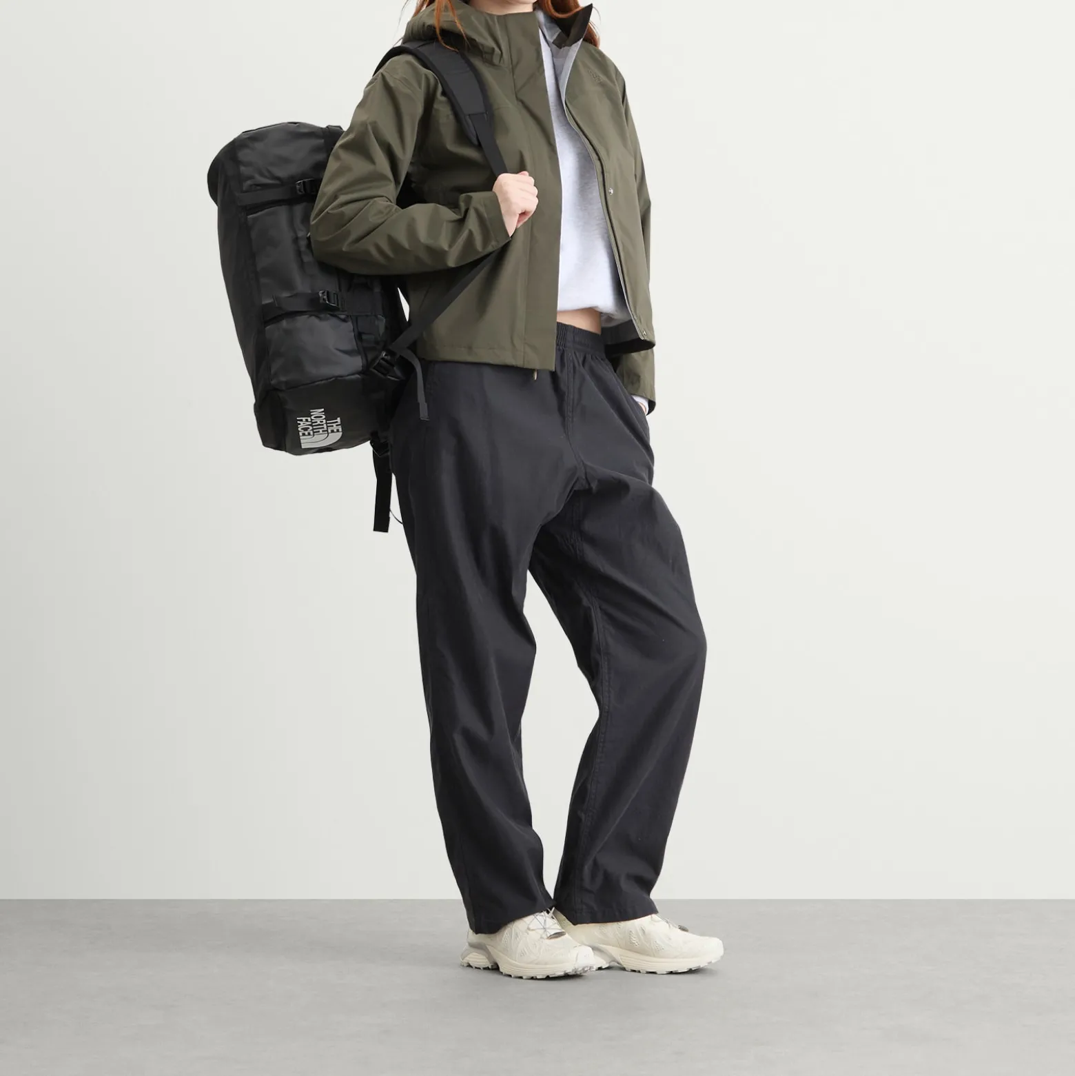 The North Face Base Camp Duffel - XS
