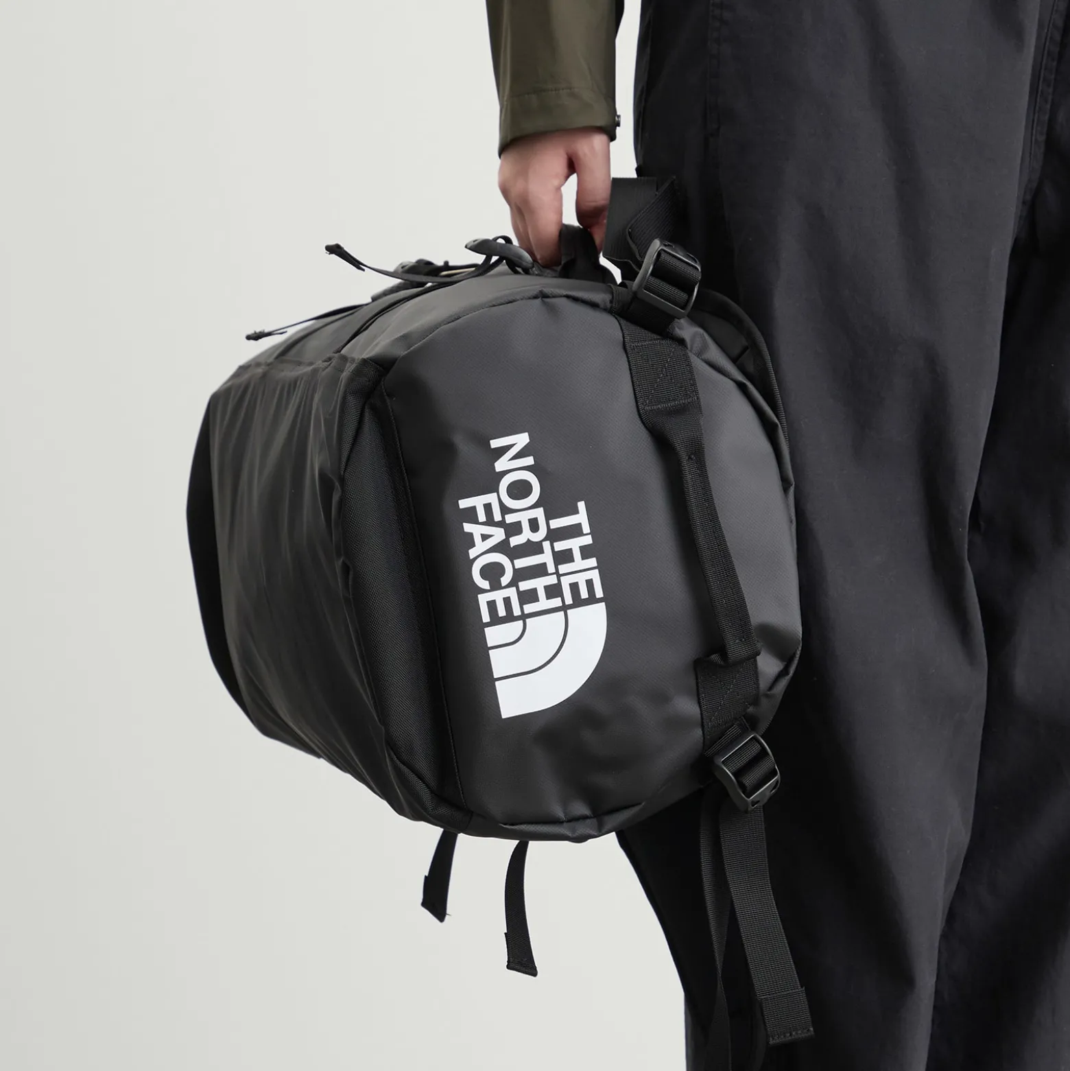 The North Face Base Camp Duffel - XS