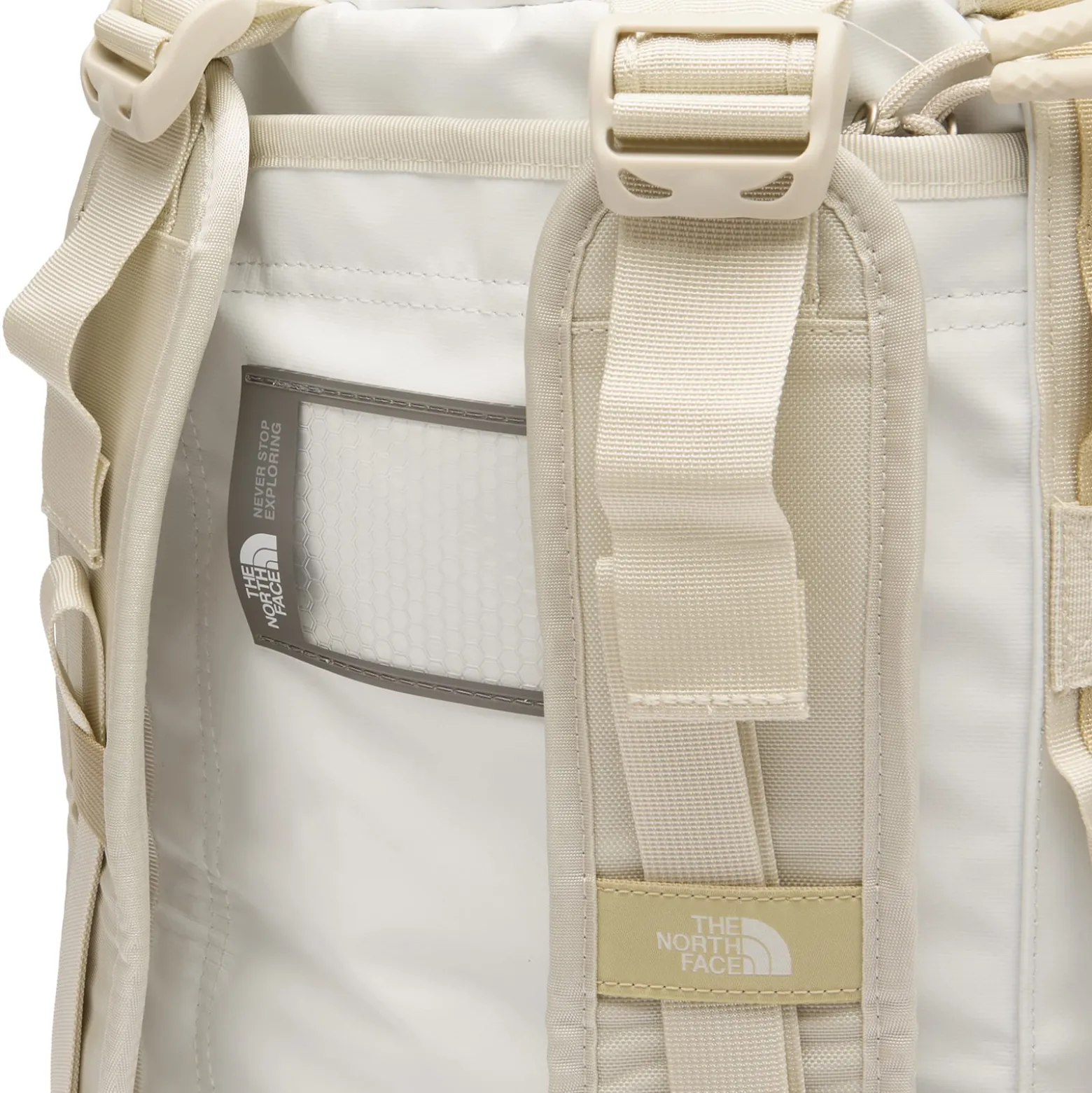 The North Face Base Camp Duffel - XS