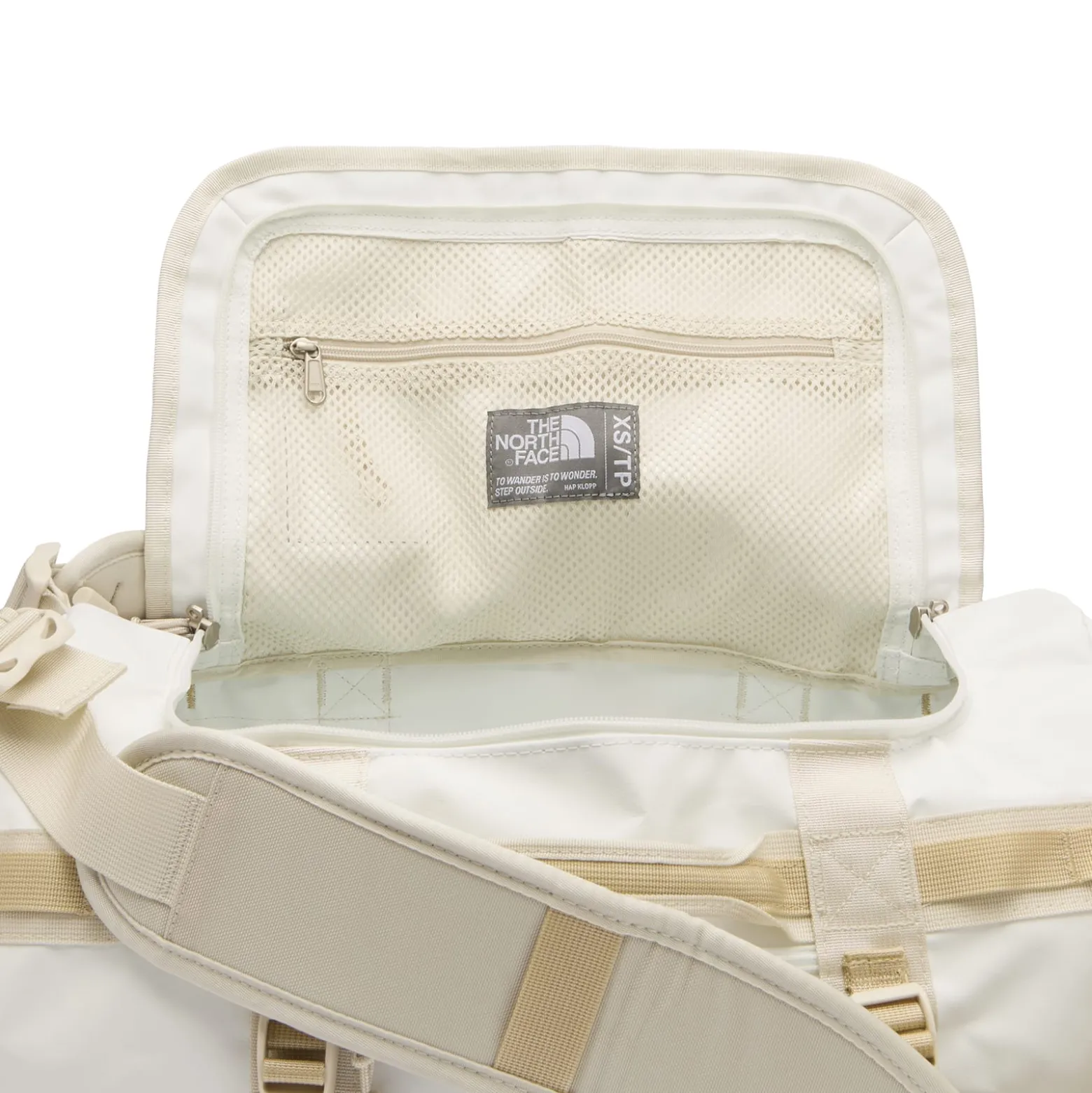 The North Face Base Camp Duffel - XS