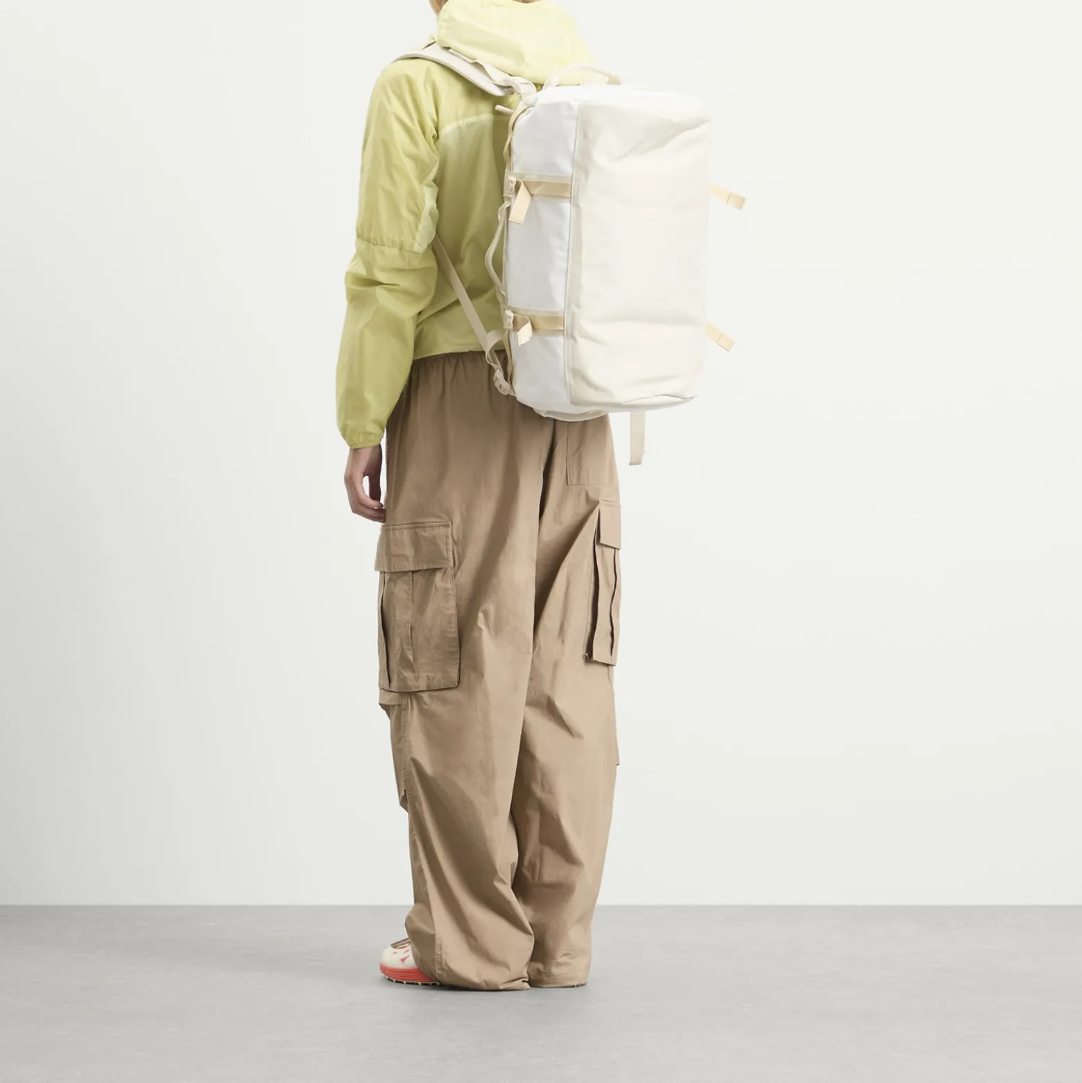 The North Face Base Camp Duffel - XS