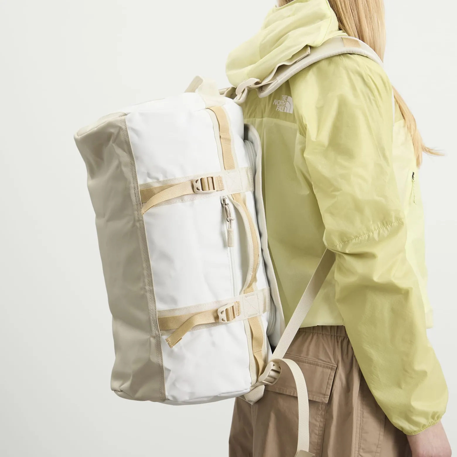 The North Face Base Camp Duffel - XS