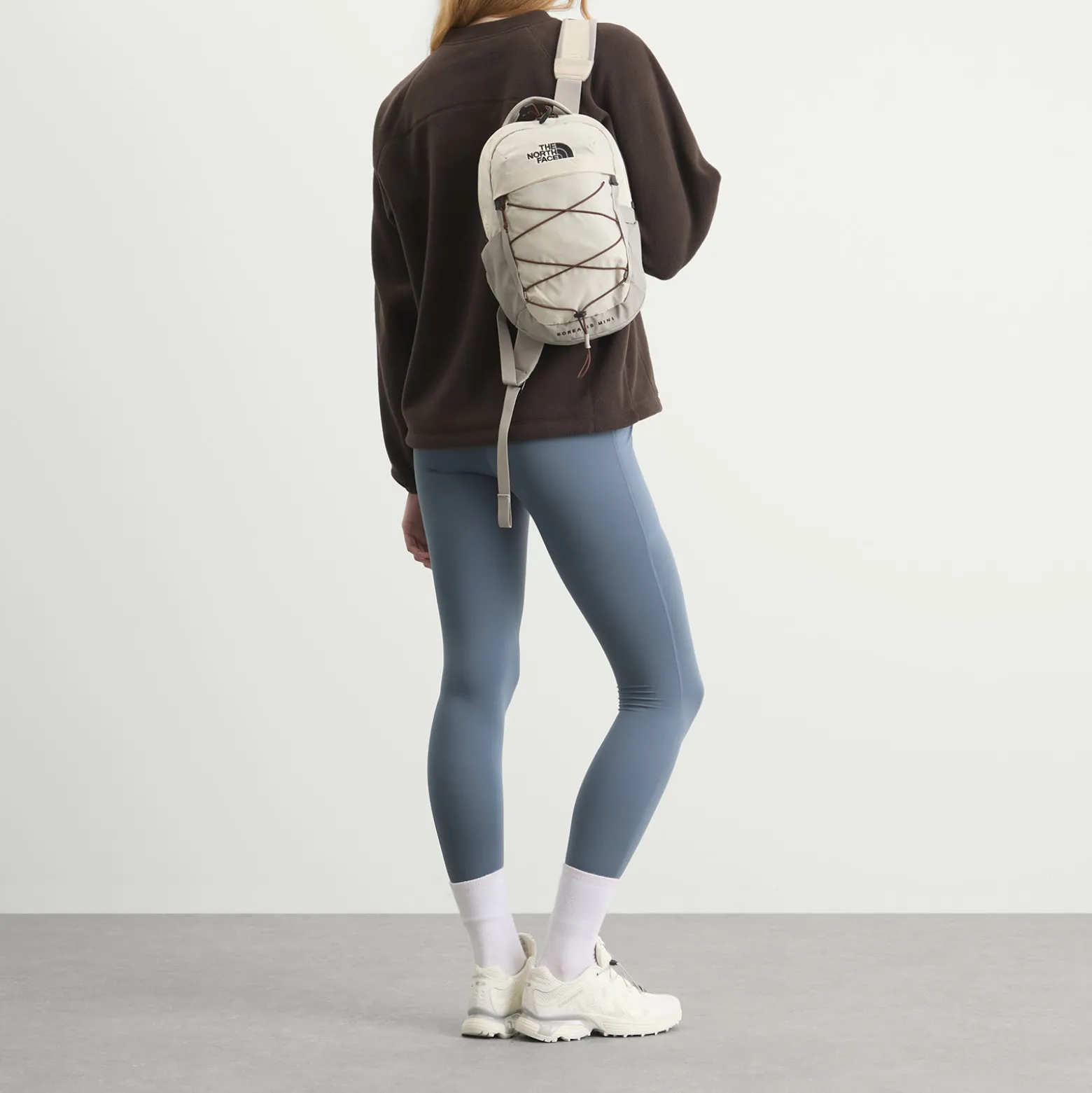 The North Face Borealis Mini Backpack