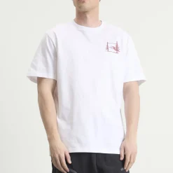 The North Face Camping Relaxed T-Shirt