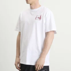 The North Face Camping Relaxed T-Shirt