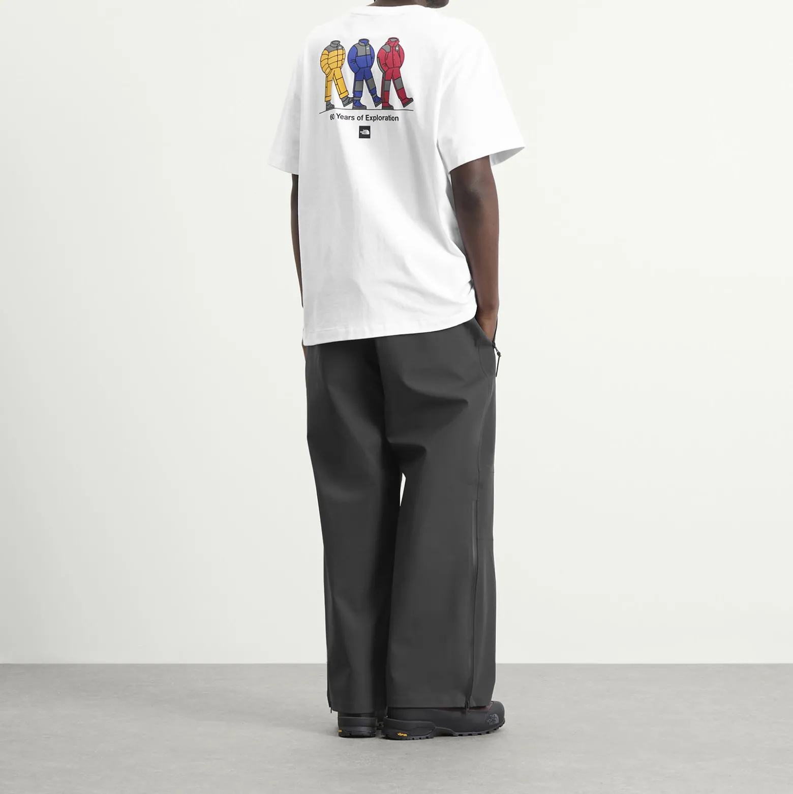 The North Face Celebration Relaxed T-Shirt
