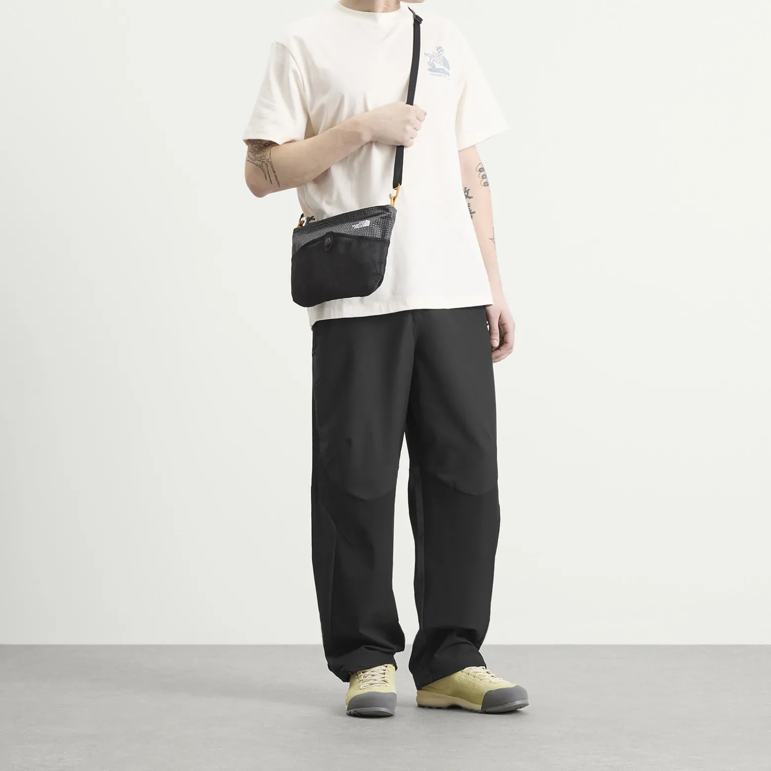 The North Face Clyffe Shoulder Bag