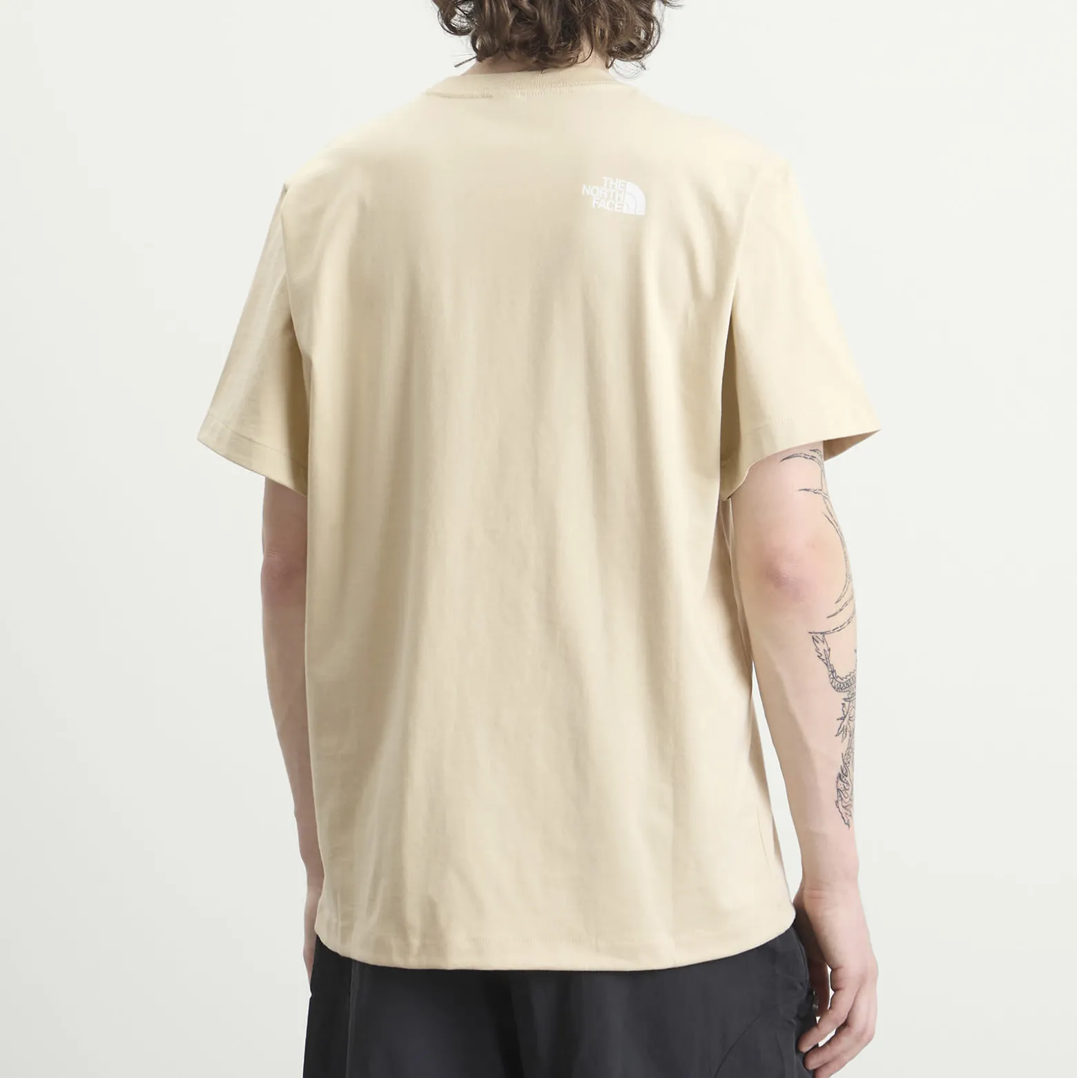 The North Face Donkey Taxi Relaxed T-Shirt