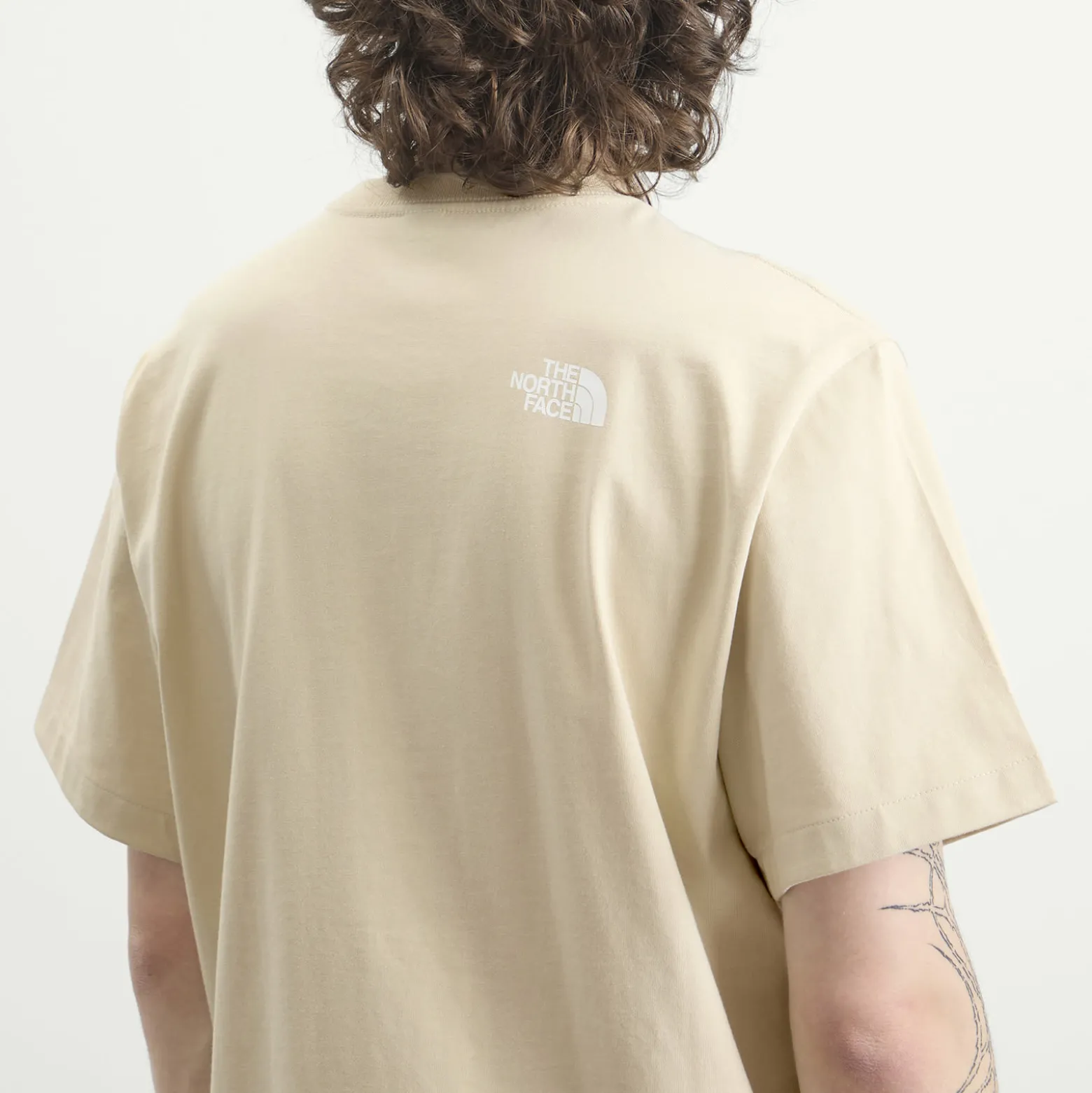 The North Face Donkey Taxi Relaxed T-Shirt