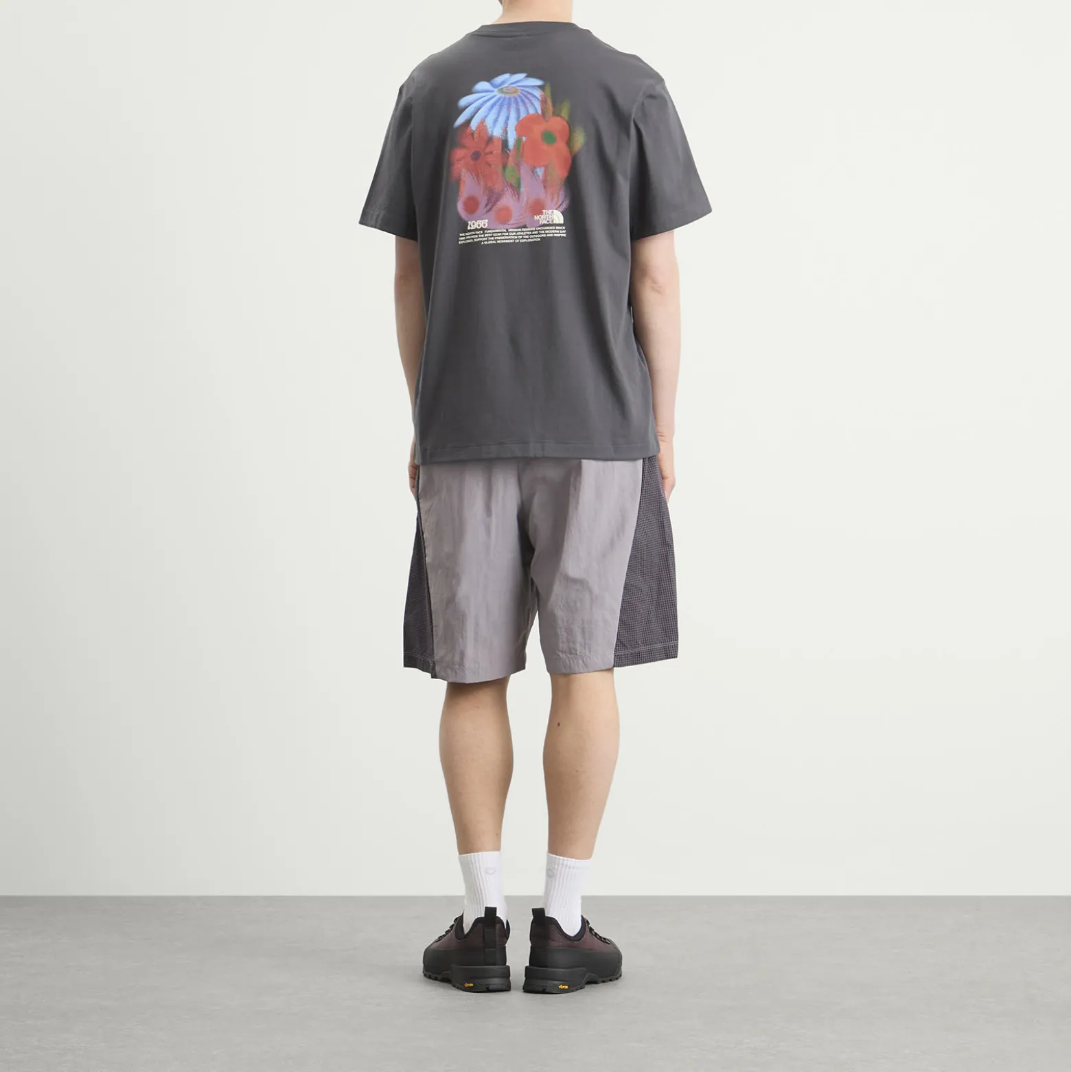 The North Face 1966 Flora Relaxed T-Shirt