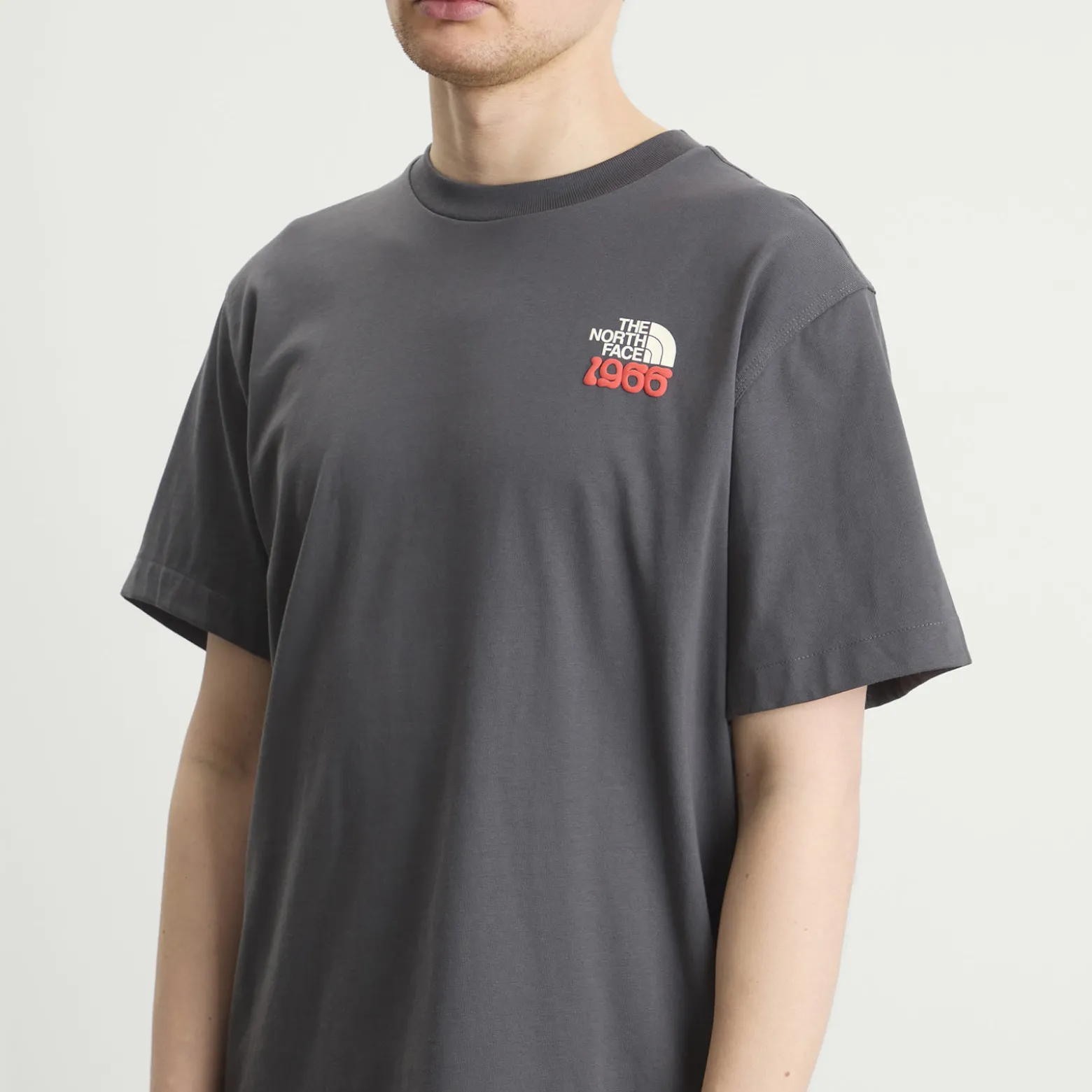 The North Face 1966 Flora Relaxed T-Shirt