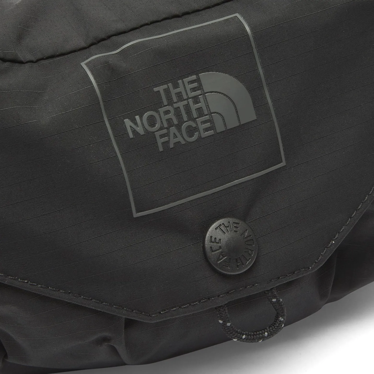The North Face Glen Canyon Lumbar Pack