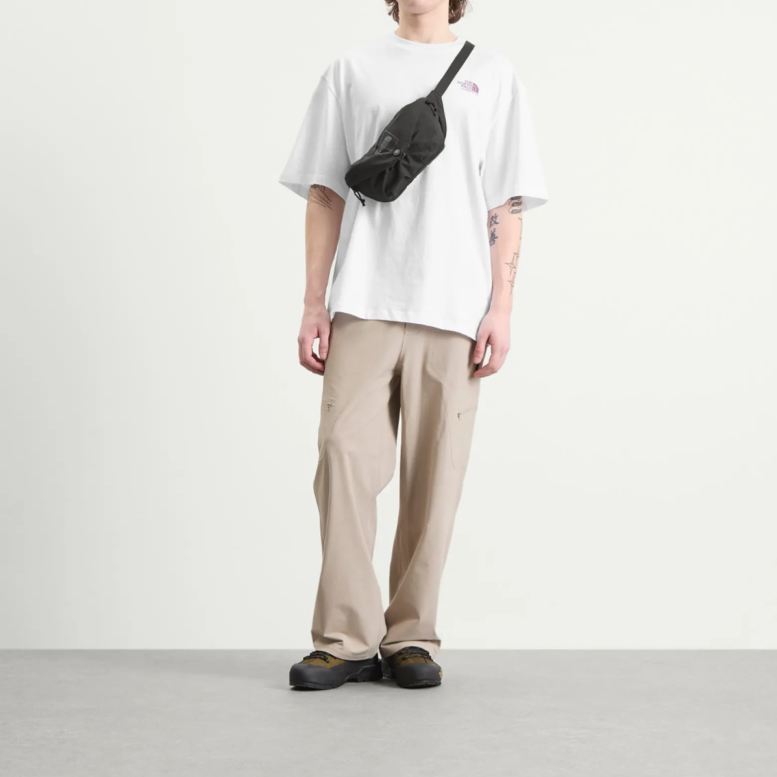 The North Face Glen Canyon Lumbar Pack
