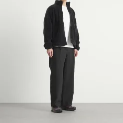 The North Face Heritage Extreme Pile Zip Jacket